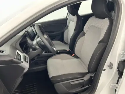 Photo 12 Renault Clio SCe 65 ch GSR2 Evolution 5p