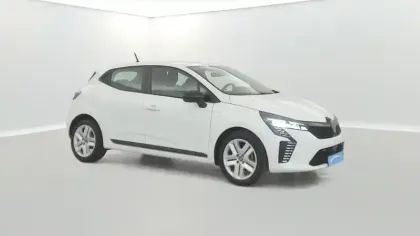 Photo 6 Renault Clio SCe 65 ch GSR2 Evolution 5p