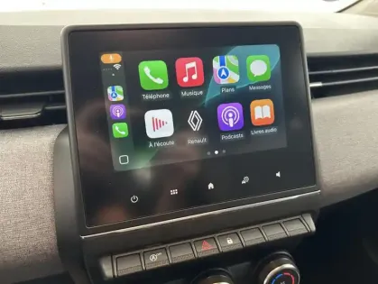 Photo 15 Renault Clio SCe 65 ch GSR2 Evolution 5p