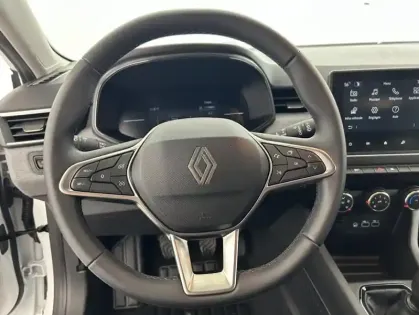 Photo 14 Renault Clio SCe 65 ch GSR2 Evolution 5p