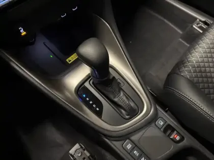 Photo 7 Mazda 2 Gén. I Ph Homura 5