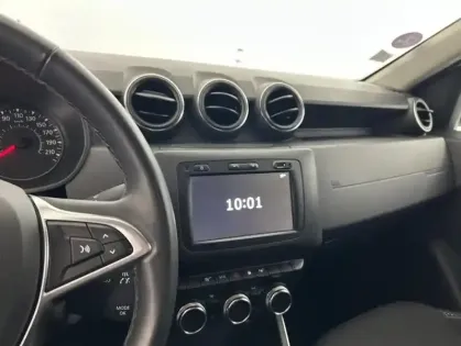 Photo 11 Dacia Duster 1.3 TCe 130ch Prestige 4x2