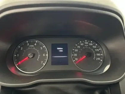 Photo 16 Dacia Duster 1.3 TCe 130ch Prestige 4x2