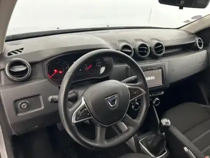 Photo 9 Dacia Duster 1.3 TCe 130ch Prestige 4x2