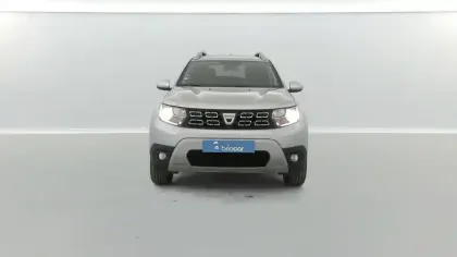 Photo 7 Dacia Duster 1.3 TCe 130ch Prestige 4x2
