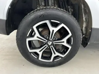 Photo 19 Dacia Duster 1.3 TCe 130ch Prestige 4x2