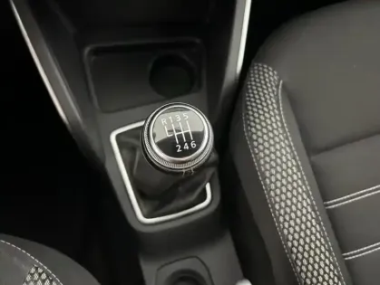 Photo 12 Dacia Duster 1.3 TCe 130ch Prestige 4x2