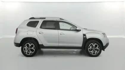 Photo 5 Dacia Duster 1.3 TCe 130ch Prestige 4x2