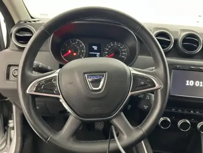 Photo 14 Dacia Duster 1.3 TCe 130ch Prestige 4x2