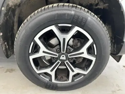 Photo 21 Dacia Duster 1.3 TCe 130ch Prestige 4x2