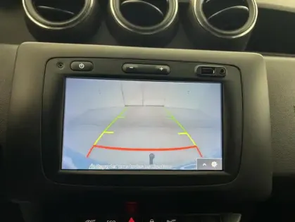 Photo 22 Dacia Duster 1.3 TCe 130ch Prestige 4x2