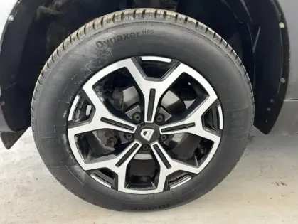 Photo 18 Dacia Duster 1.3 TCe 130ch Prestige 4x2