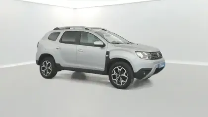 Photo 6 Dacia Duster 1.3 TCe 130ch Prestige 4x2