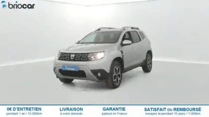 Photo Dacia Duster 1.3 Tce 130ch Prestige 4x2