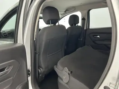 Photo 27 Dacia Duster 1.3 TCe 130ch Prestige 4x2