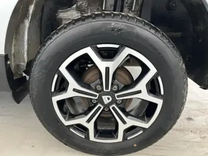 Photo 20 Dacia Duster 1.3 TCe 130ch Prestige 4x2