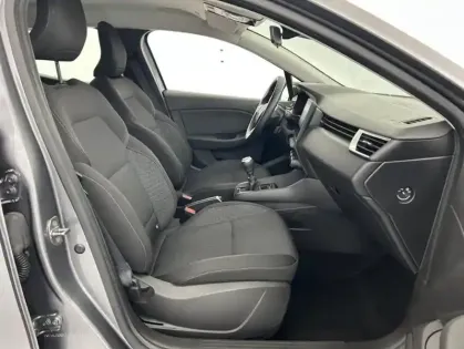 Photo 22 Renault Clio TCe 90 Equilibre 5p