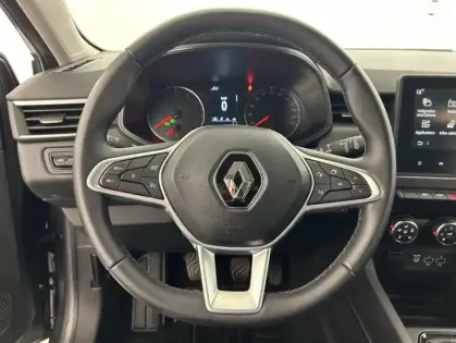 Photo 14 Renault Clio TCe 90 Equilibre 5p