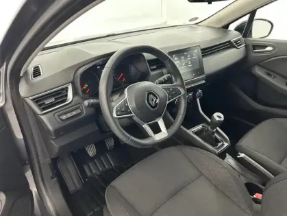 Photo 13 Renault Clio TCe 90 Equilibre 5p