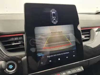 Photo 17 Renault Arkana E-Tech 145 21B R.S. Line 5p