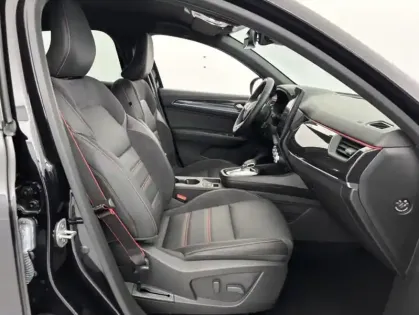 Photo 24 Renault Arkana E-Tech 145 21B R.S. Line 5p