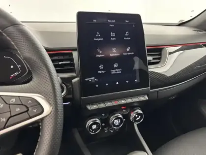 Photo 16 Renault Arkana E-Tech 145 21B R.S. Line 5p