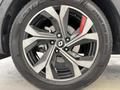 Photo 21 Renault Arkana E-Tech 145 21B R.S. Line 5p