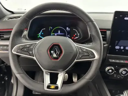 Photo 13 Renault Arkana E-Tech 145 21B R.S. Line 5p