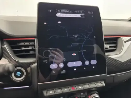 Photo 18 Renault Arkana E-Tech 145 21B R.S. Line 5p