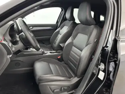 Photo 11 Renault Arkana E-Tech 145 21B R.S. Line 5p