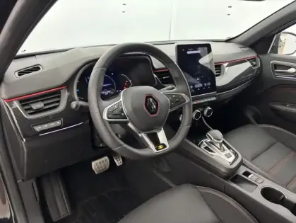 Photo 12 Renault Arkana E-Tech 145 21B R.S. Line 5p