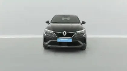 Photo 7 Renault Arkana E-Tech 145 21B R.S. Line 5p