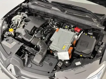 Photo 22 Renault Arkana E-Tech 145 21B R.S. Line 5p