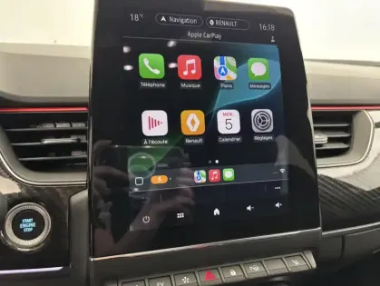 Photo 14 Renault Arkana E-Tech 145 21B R.S. Line 5p