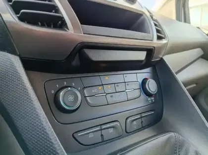 Photo 5 Ford Transit Connect Fourgonnette L1 1.0E 100ch E85 Trend Business Nav