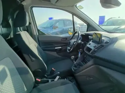 Photo 14 Ford Transit Connect Fourgonnette L1 1.0E 100ch E85 Trend Business Nav