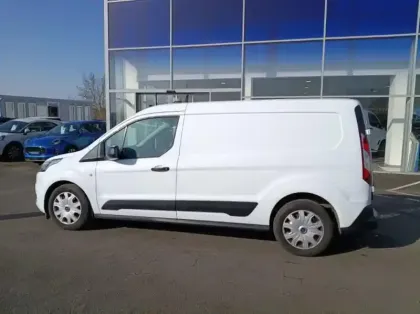 Photo 9 Ford Transit Connect Fourgonnette L1 1.0E 100ch E85 Trend Business Nav