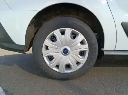 Photo 7 Ford Transit Connect Fourgonnette L1 1.0E 100ch E85 Trend Business Nav