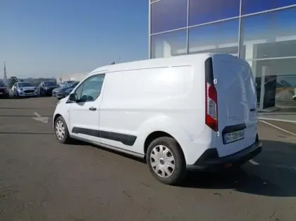 Photo 20 Ford Transit Connect Fourgonnette L1 1.0E 100ch E85 Trend Business Nav