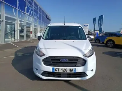Photo 15 Ford Transit Connect Fourgonnette L1 1.0E 100ch E85 Trend Business Nav