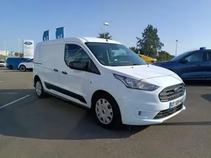 Photo 19 Ford Transit Connect Fourgonnette L1 1.0E 100ch E85 Trend Business Nav