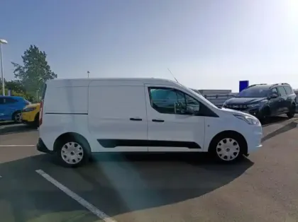 Photo 8 Ford Transit Connect Fourgonnette L1 1.0E 100ch E85 Trend Business Nav