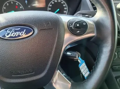 Photo 12 Ford Transit Connect Fourgonnette L1 1.0E 100ch E85 Trend Business Nav