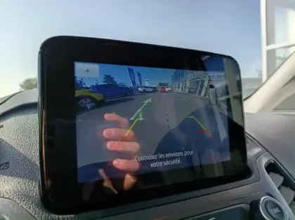 Photo 13 Ford Transit Connect Fourgonnette L1 1.0E 100ch E85 Trend Business Nav