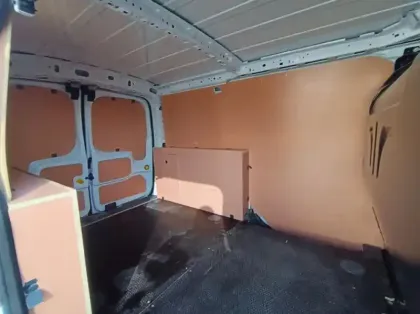 Photo 10 Ford Transit Connect Fourgonnette L1 1.0E 100ch E85 Trend Business Nav