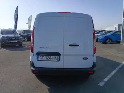 Photo 16 Ford Transit Connect Fourgonnette L1 1.0E 100ch E85 Trend Business Nav
