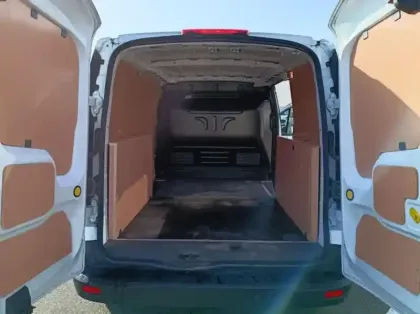 Photo 17 Ford Transit Connect Fourgonnette L1 1.0E 100ch E85 Trend Business Nav