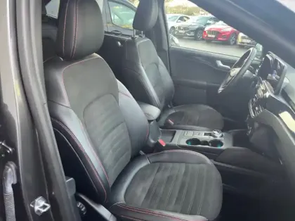 Photo 22 Ford Kuga 2.5 Duratec 190ch FHEV ST-Line X BVA