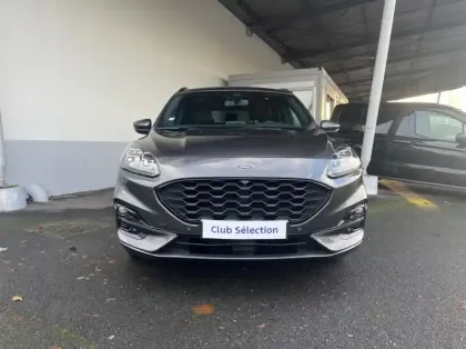 Photo 19 Ford Kuga 2.5 Duratec 190ch FHEV ST-Line X BVA