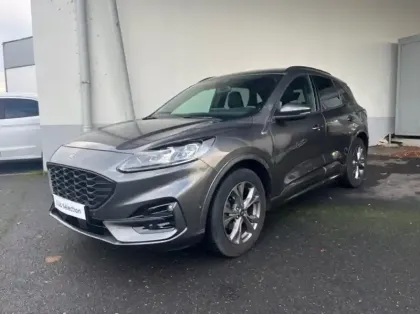 Photo Ford Kuga 2.5 Duratec 190ch Fhev St-line X Bva